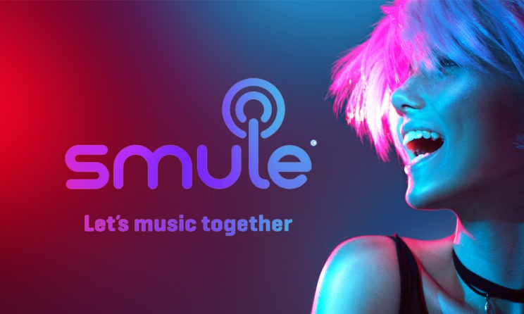 Download Sing! Karaoke By Smule On Android, Windows And Mac