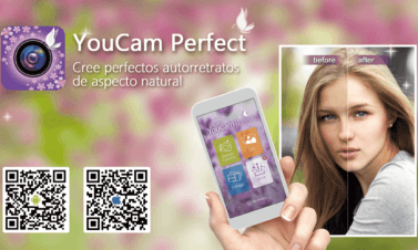Download YouCam Premium Apk On Android And Capture Amazing Pictures