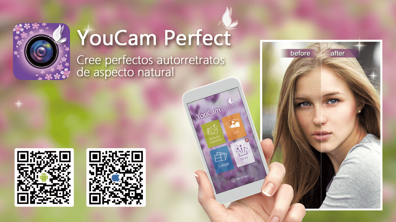Download YouCam Premium Apk On Android And Capture Amazing Pictures