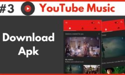 Download YouTube Music Premium APK On Android And Enjoy Free Music