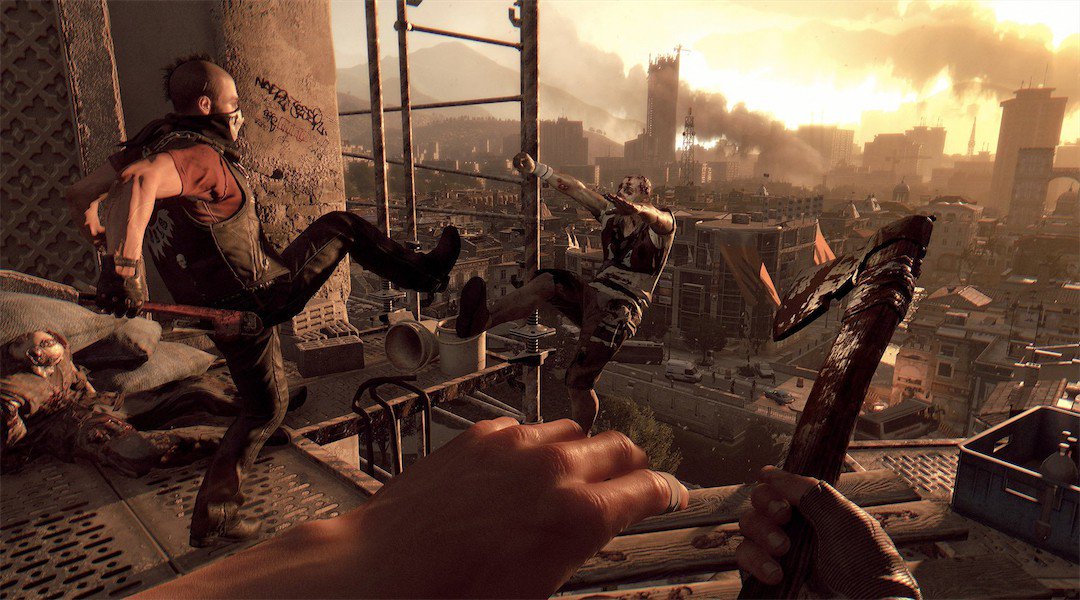 Dying Light 2: News, Trailer, Release Date, And Storyline