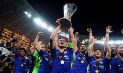 Eden Hazard Inspires Chelsea To Win 2019 UEFA Europa League, A Remarkable Farewell Performance By Hazard
