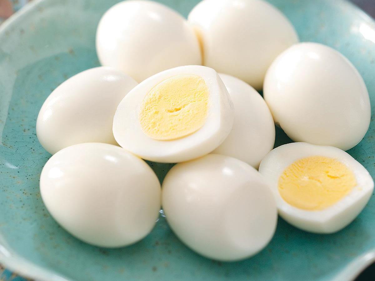 Eggs