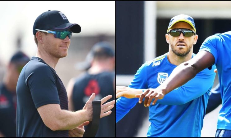 England vs South Africa World Cup 2019: Match-I Live Streaming, Preview, Teams, Results & Where To Watch