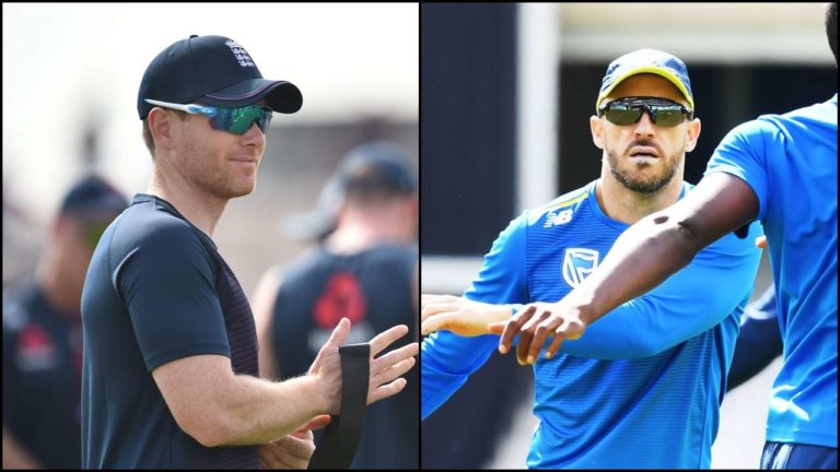 England vs South Africa World Cup 2019: Match-I Live Streaming, Preview, Teams, Results & Where To Watch