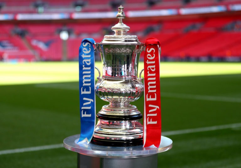 FA Cup Final 2019: Date, Time, Television Channels, Live Streaming, Tickets, Line-Up & Prediction