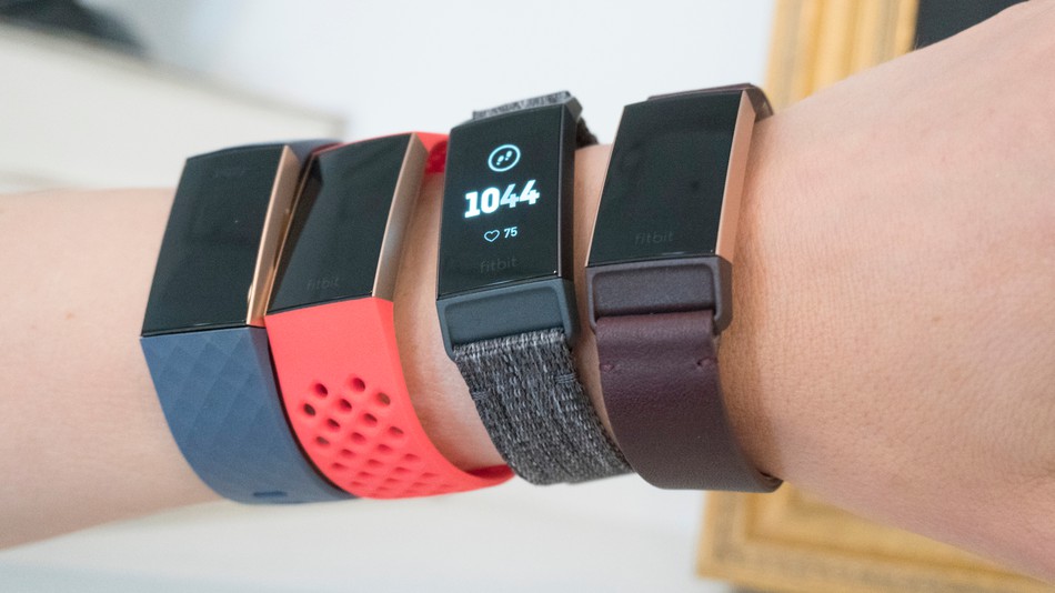 Fitbit Charge 3