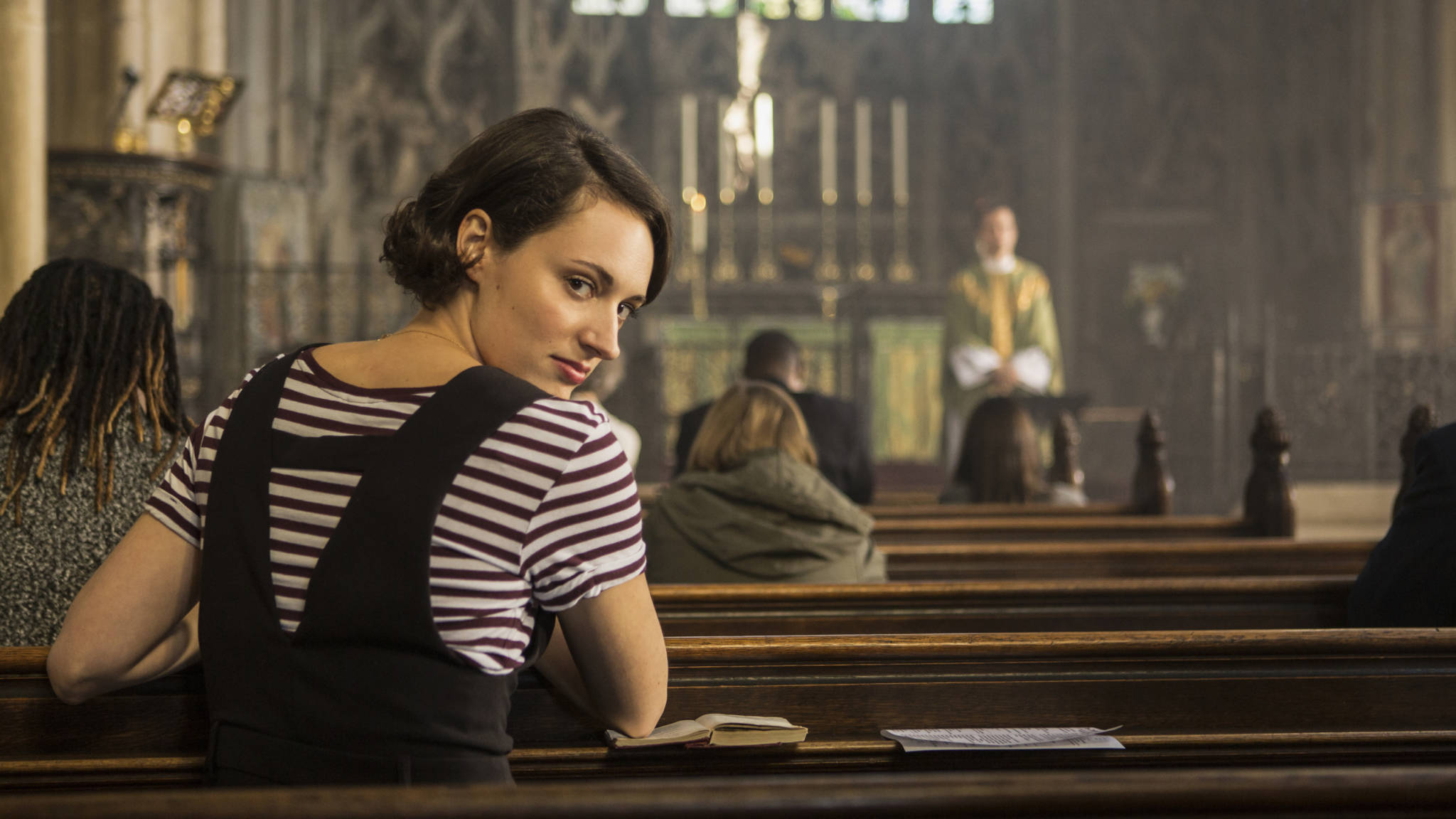 Fleabag Season 2: Release Date, Cast, Trailer And Much More!