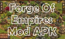 Forges of Empire Mod APK: Download And Get Unlimited Money