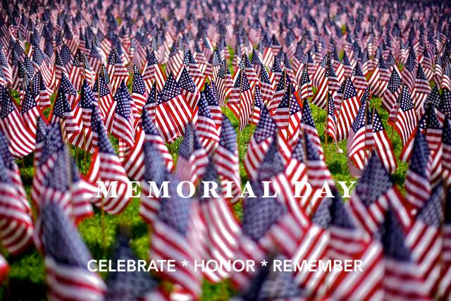 Free Download Memorial Day 2019 Images, Pictures, Wallpaper, Photos, Cards!