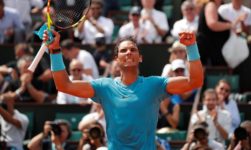 French Open 2019: Live Streaming, TV Channels, Categories, Schedule & Much More