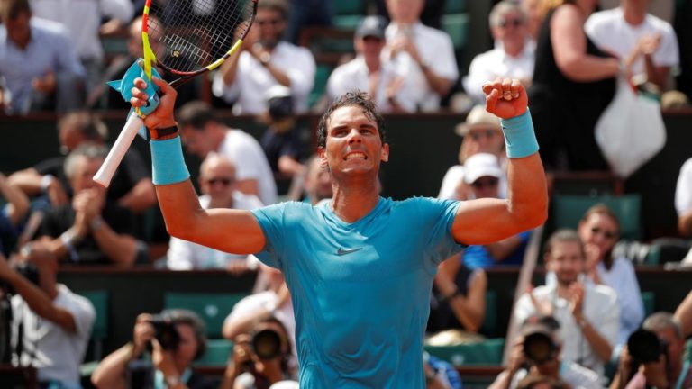 French Open 2019: Live Streaming, TV Channels, Categories, Schedule & Much More