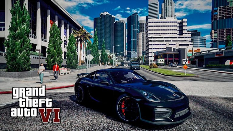 GTA 6: News, Rumours Release Date & All You Need To Know!