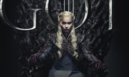 Game Of Thrones Season 8 Final Episode; When And Where To Watch?