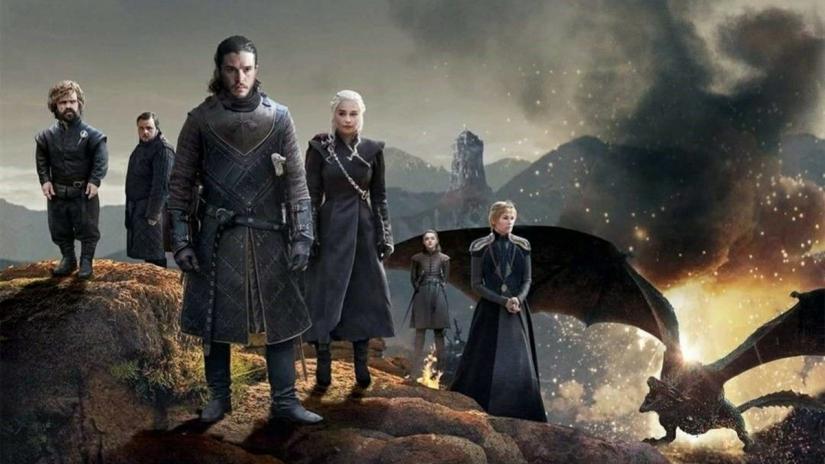 Game Of Thrones Season 8 Final Episode; When And Where To Watch?