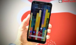 Google Pixel 3A Launched; Here Is Everything You Need To Know!