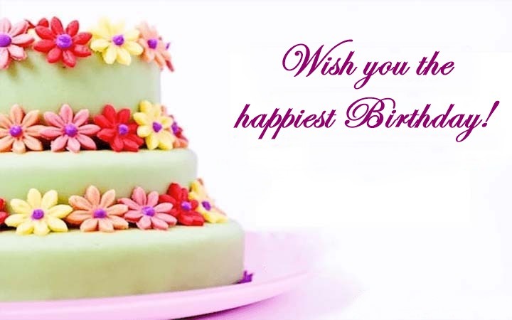 Happy Birthday Wishes, Messages, SMS For Kids