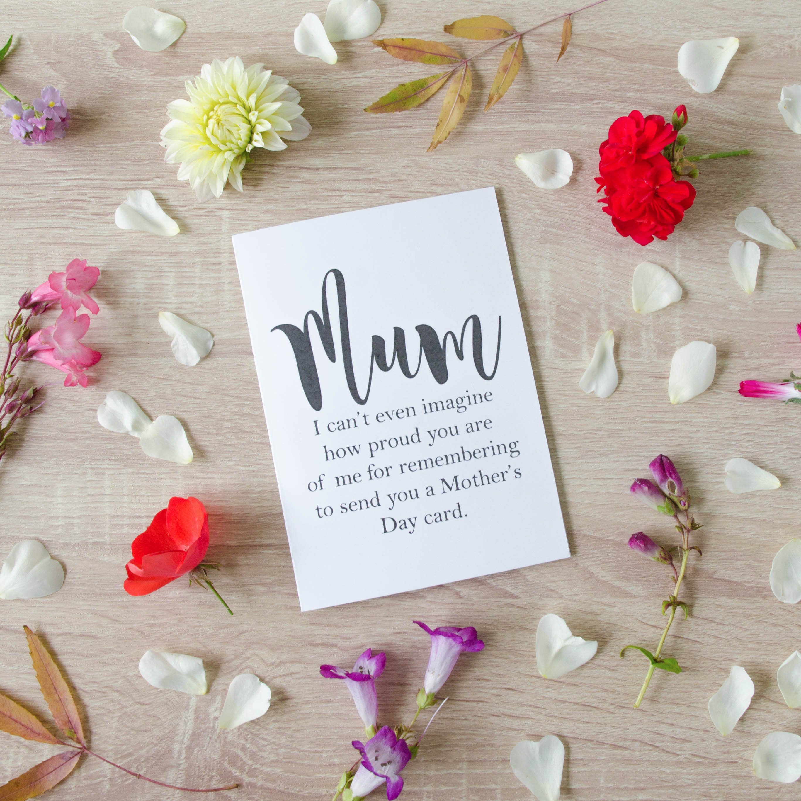 Happy Mother’s Day 2019 Free Download Printable Mother’s Day Greetings Cards