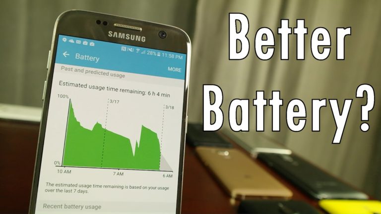 Here Are 5 Expert Tips To Save Battery Life Of Smartphones
