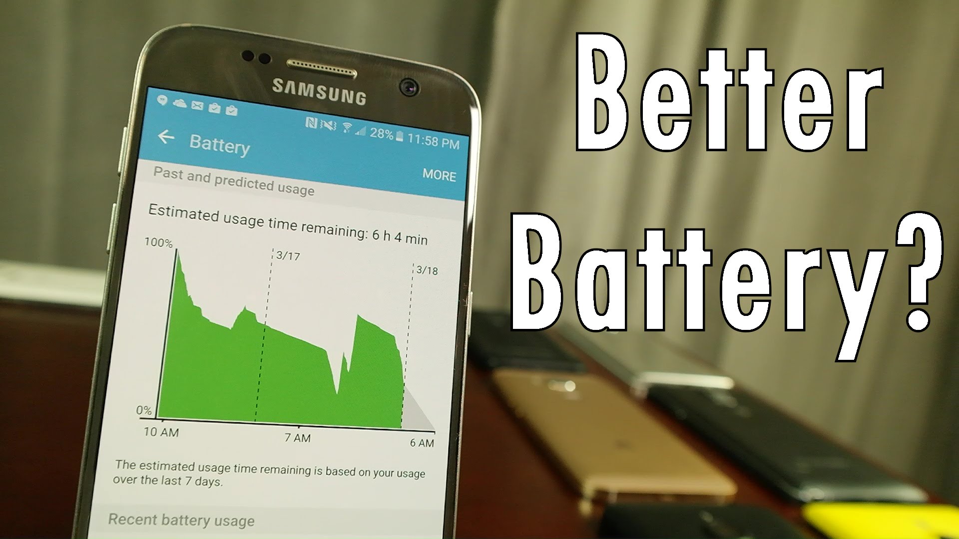 Here Are 5 Expert Tips To Save Battery Life Of Smartphones