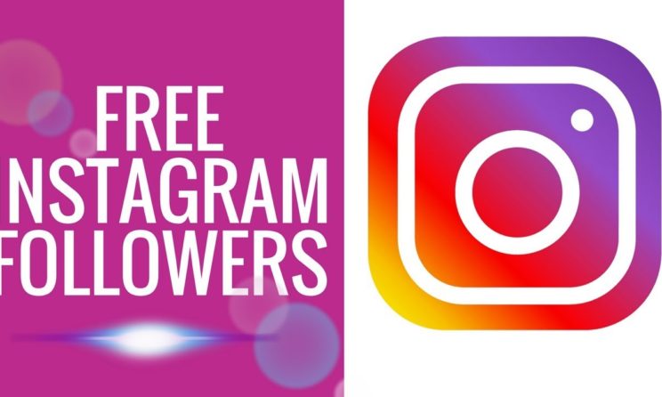  - are there any websites to get free instagram followers