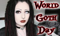 Here Are The Best Ways To Celebrate 2019 World Goth Day