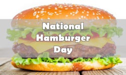 Here Are The National Burger Day 2019 Best Deals, Offers And Freebies