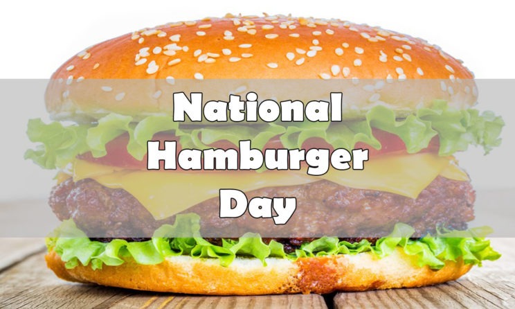 Here Are The National Burger Day 2019 Best Deals, Offers And Freebies