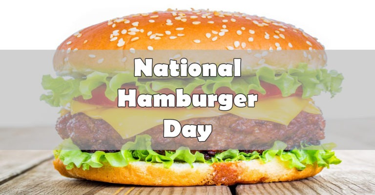 Here Are The National Burger Day 2019 Best Deals, Offers And Freebies