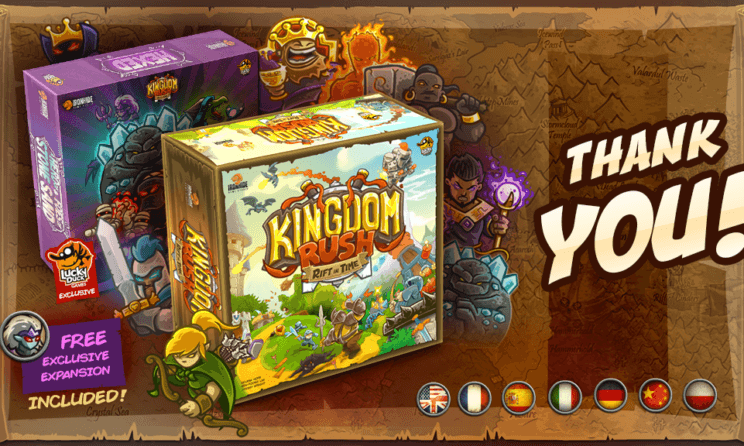 Here Is How To Download And Install Kingdom Rush Game On PC