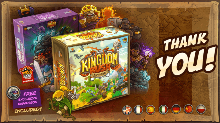 Here Is How To Download And Install Kingdom Rush Game On PC