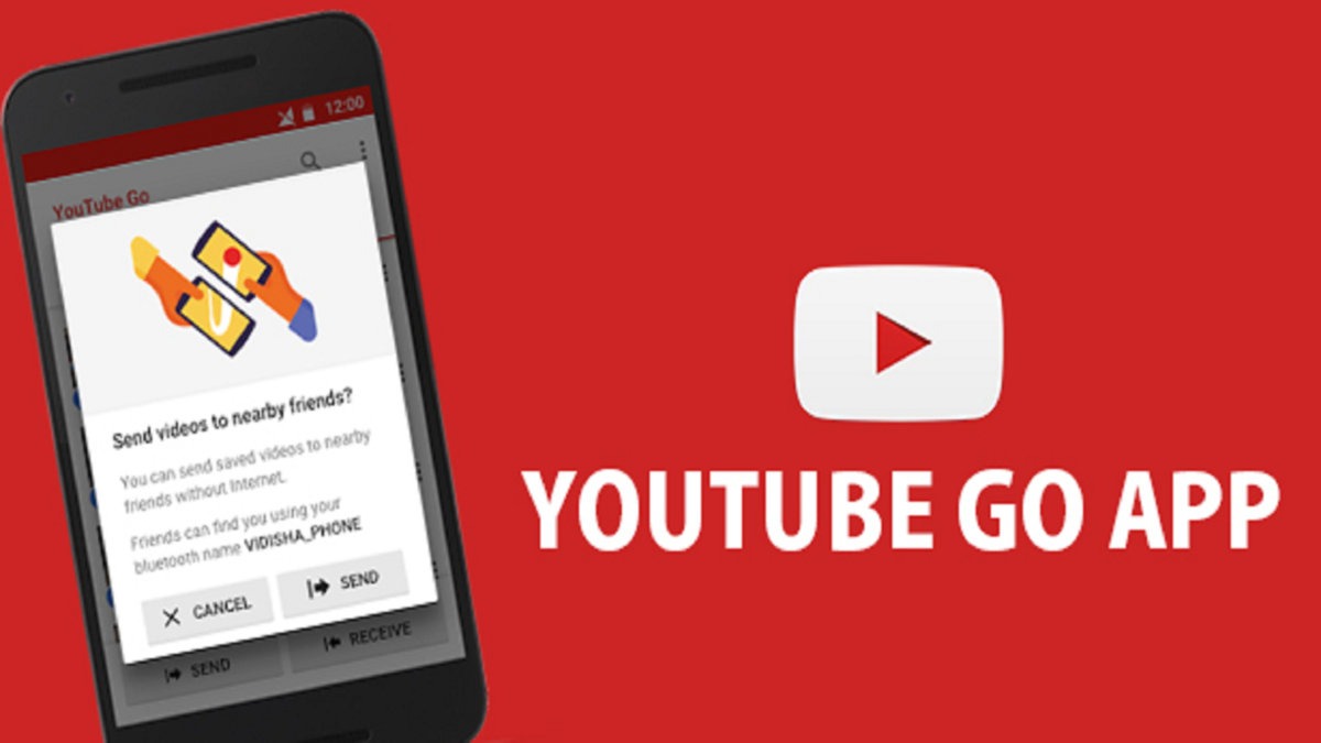 apps download youtube video