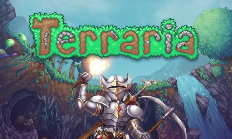 Download Terraria For Mac Free