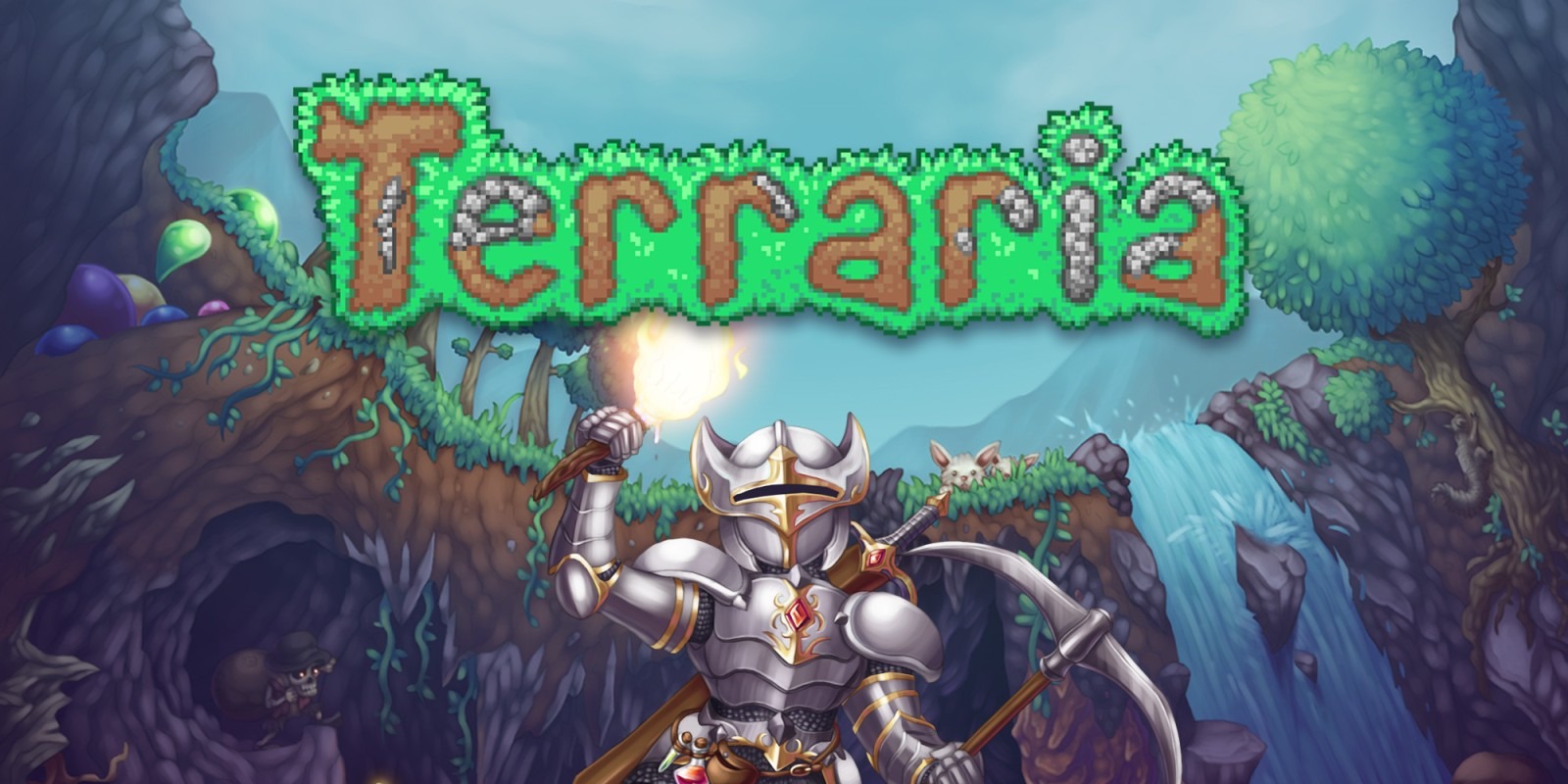 download terraria on mac