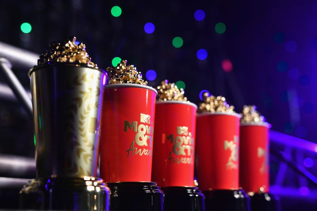 Here's Everything You Need To Know About 2019 MTV Movie & TV Awards