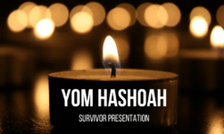 Holocaust Remembrance Day 2019: When Is Yom HaShoah; Why It Is Celebrated?