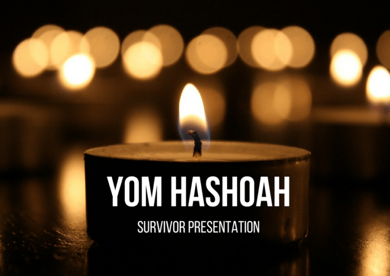 Holocaust Remembrance Day 2019: When Is Yom HaShoah; Why It Is Celebrated?