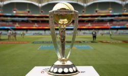 ICC Cricket World Cup 2019: Live Streaming, TV Channels, Full Squad & Full Schedule