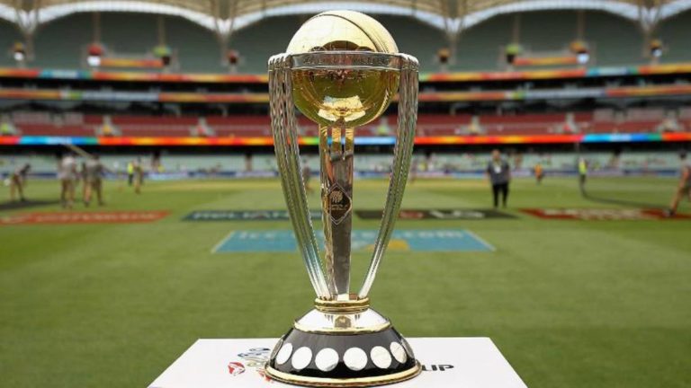 ICC Cricket World Cup 2019: Live Streaming, TV Channels, Full Squad & Full Schedule