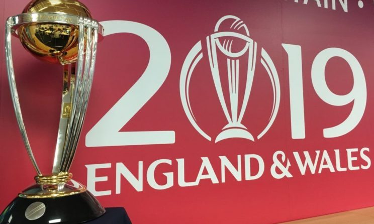 ICC Cricket World Cup 2019: Warm-Up Fixtures Released, Here's The Full Schedule