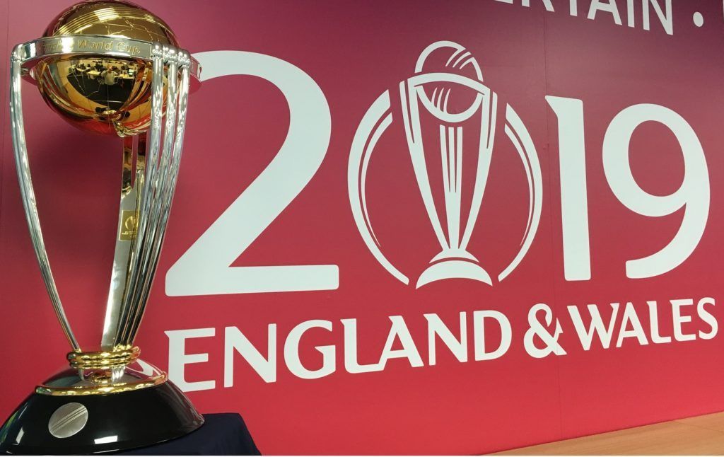 ICC Cricket World Cup 2019: Warm-Up Fixtures Released, Here's The Full Schedule