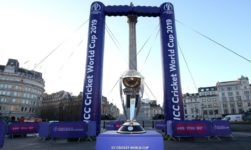 ICC World Cup 2019: Date, Time, Schedule, TV Channels & Live Streaming