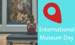 International Museum Day 2019: Theme, History, Logo, Poster, Celebrations & Quotes