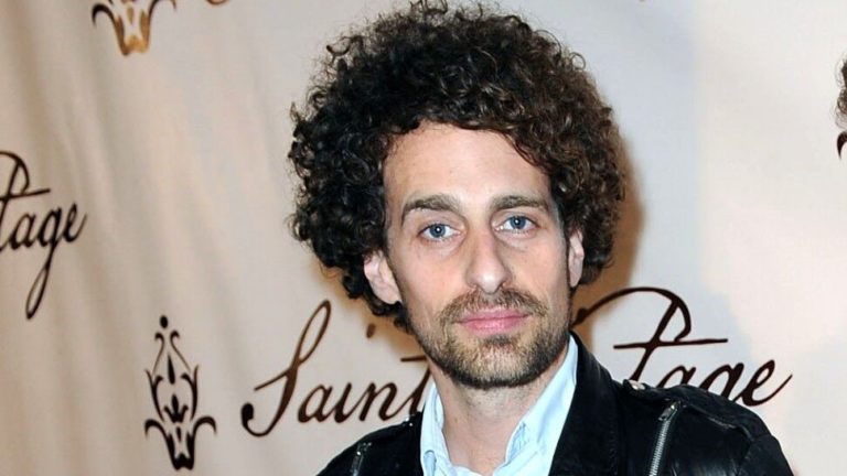 Isaac Kappy: 'Thor' & 'Terminator Salvation' Actor Dead At 42 After He 'Forced Himself Off A Bridge'