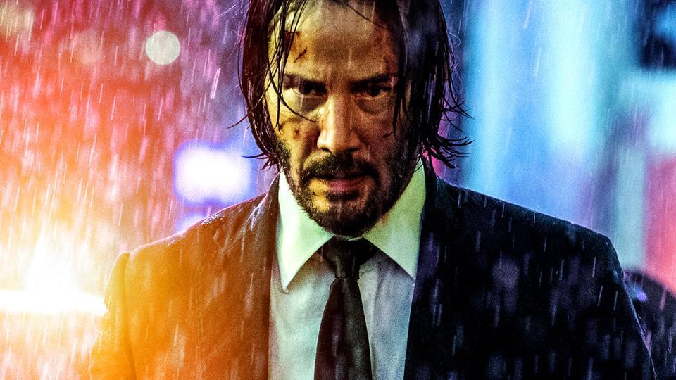 John Wick 3: Here Is The Total Box Office Collection And Predictions Details!