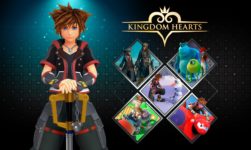 Kingdom Hearts 3 Review: The Same Old Convoluted Story And Charming Disney Land