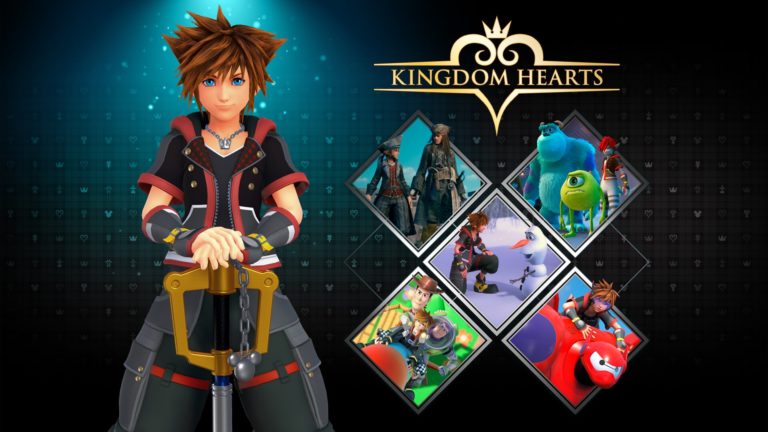 Kingdom Hearts 3 Review: The Same Old Convoluted Story And Charming Disney Land