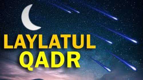 Laylat al-Qadr 2019 Quotes, Messages, Greetings, Images, Wallpapers