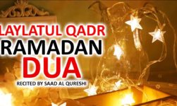 Laylatul Qadr