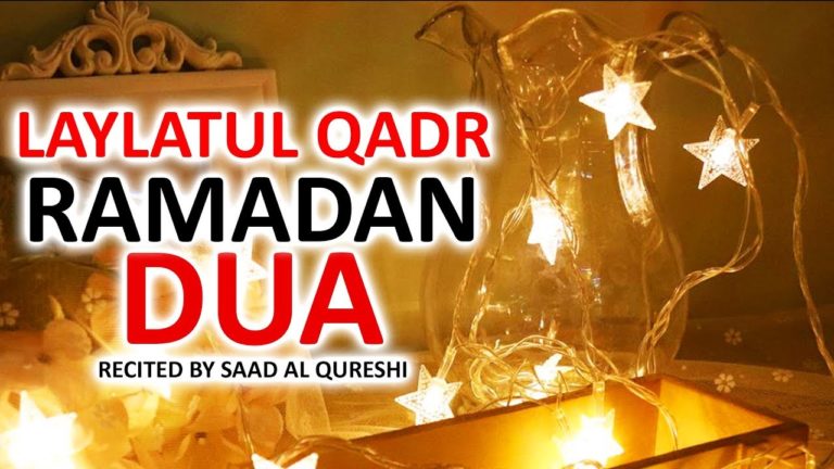 Laylatul Qadr